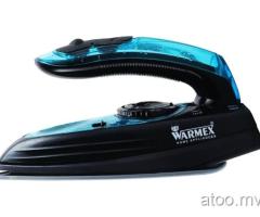 Travel Ste am Iron box 1100W ORIGINAL FREE DELIVERY Call 7537777 /3354777
