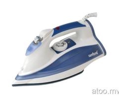SS Steam Iron Box 2200W ORIGINAL FREE DELIVERY Call 7537777 /3354777