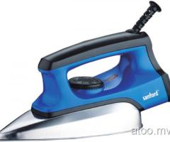 DRY IRON ORIGINAL FREE DELIVERY Call 7537777 /3354777