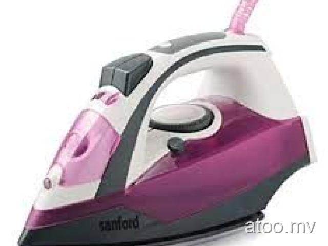 STEAM IRON100% ORIGINAL FREE DELIVERY Call 7537777 /3354777