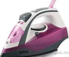 STEAM IRON100% ORIGINAL FREE DELIVERY Call 7537777 /3354777