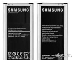 Samsung galaxy s5 ''battery
