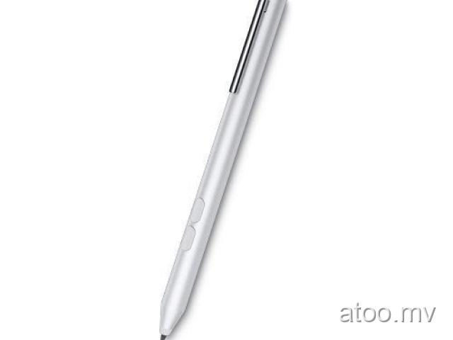NEW Dell Active Stylus Pen Silver model : PN338M // 7884445