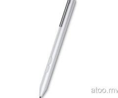 NEW Dell Active Stylus Pen Silver model : PN338M // 7884445