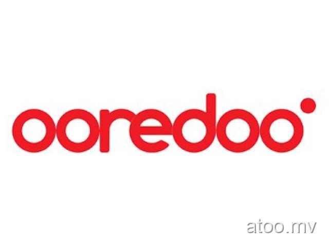 OOREDOO POSTPAID NUMBER FOR SALE