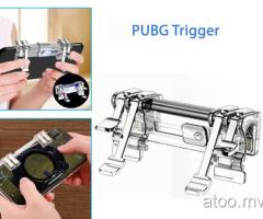 Pubg Game trigger