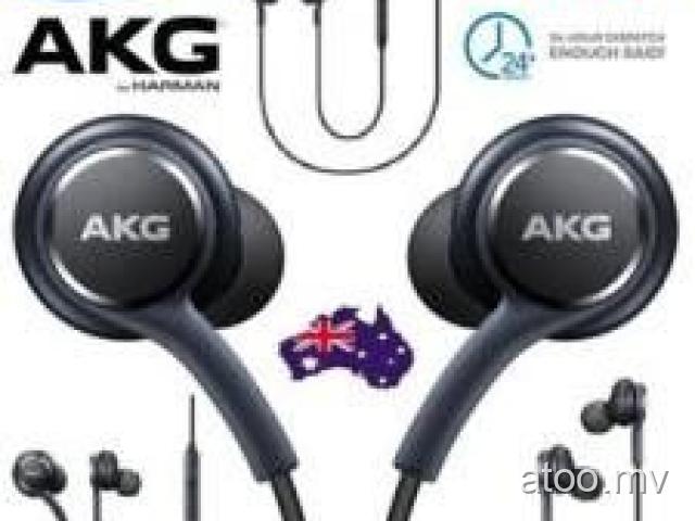 SAMSUNG AKG HEADSET ( CALL : 7741753)