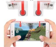 Pubg Mobile Trigger - NW